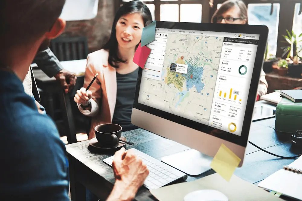 Restaurant Location & Market Analysis